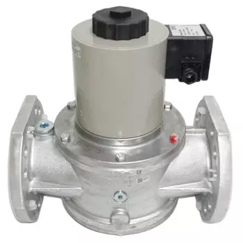 2065/5 Газовый электромагнитный клапан DUNGS DN65 предохранительный запорный клапан