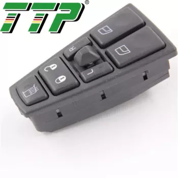 20752918 переключатели для стеклоподъемника Volvo FH12 FM12 FM9 FH FM VNL 20953592 20455317 20452017 21354601 21277587 20568857 21543897