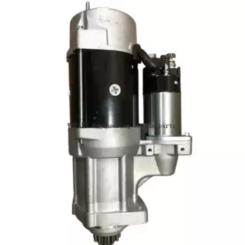 207-1517 2071517 Starter Motor 24V 12T For Caterpillar AP-1000B AP-1055B BG-2455C Excavator 320B 322B L LN 322C