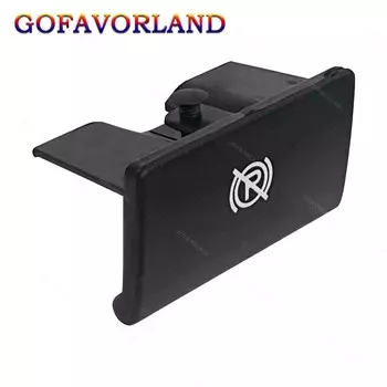 20843963 ручка выпускного тормоза для стояночного тормоза для Chevy Колорадо 2004-2012 для каньона 2004-2012 для Hummer H3 2006-2010 H3T 2009-2010