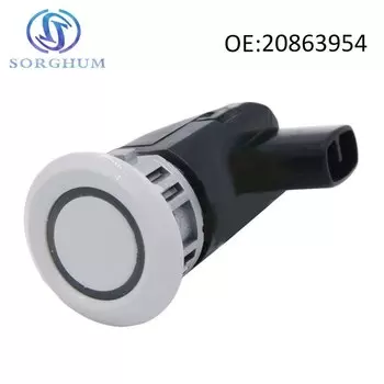 20863954 96673467 96673464 96673474 96673471 PDC датчик парковки подходит для Chevrolet Captiva