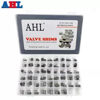 Набор прокладок для мотоциклов HONDA, SUZUKI, YAMAHA, KAWASAKI, 208 мм, 9,48-9,48 мм, 1,20 шт.