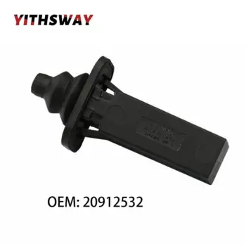 20912532 Дверь топливного газа, пружинный буфер, защелка плунжера для Chevy HHR Tahoe Cadillac SRX STS GMC Yukon Buick Saturn Aura