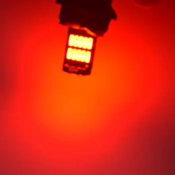 20/10/6/2 шт. W5W T10 светодиодные лампы Canbus 4014 SMD 6000K 168 194 светодиодные 5w5 салон автомобиля купольный светильник для чтения номерного знака сигнальная лампа