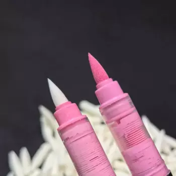 Сменные наконечники GuangNa для акриловых маркеров