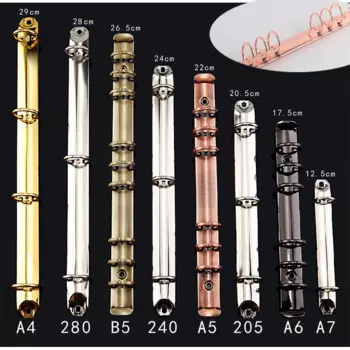 Кольцевой механизм YBGYZP A4 B5 A6 A7