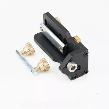 Набор ручных инструментов LTOOLS для нарезания резьбы на алюминиевых профилях 20/30/40