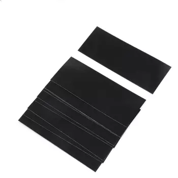 20/50/100/500 шт., термоусадочные трубки из ПВХ