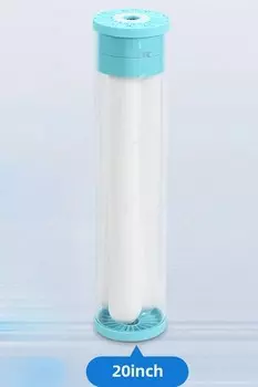 Картридж для очистки воды 20 дюймов
