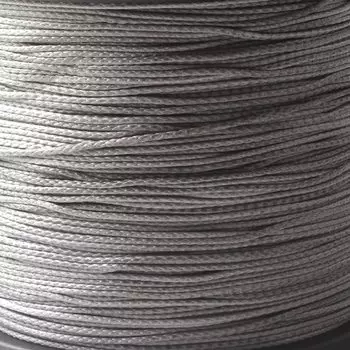 20 м 1,4 фунтов мм 12 плетения UHMWPE полый плетеный шнур для кайтсерфинга кайта