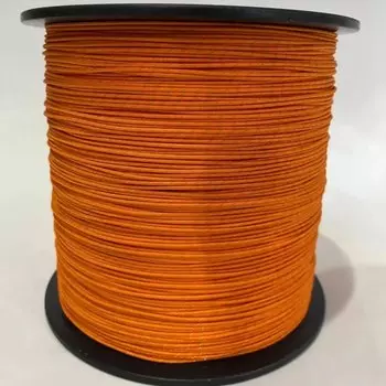 20 м 1,5 мм 380 фунтов сердечник UHMWPE с полиэстеровой курткой, веревкой, светоотражающими трассерами, шнур для гамака для палатки