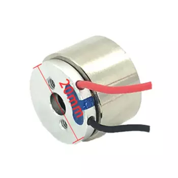 Фандемото Linear Voice Coil Actuator 3.7V