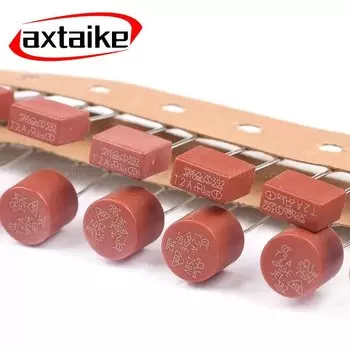 20 шт. 392 382 квадратный круглый предохранитель T500mA T0.5A T1A T2A T3.15A T4A T5A T6.3A T8A T10A 250 В медленный предохранитель ЖК-телевизора плата питания DIP