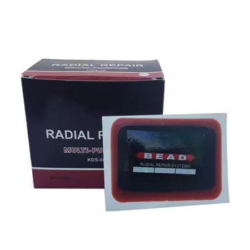 20 шт. 50*70 мм ремонт прокола шины автомобиля велосипеда ремонт накладки на велосипедную камеру набор инструментов для обслуживания шины резиновые проколы накладки