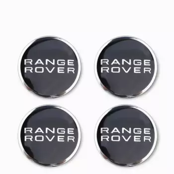 20 шт., 62 мм, 63 мм, колпаки центральной ступицы колес, крышка, эмблема, логотип для Land Rover RANGE ROVER LR2 LR3 LR4 Discovery Defender Evpque Sport