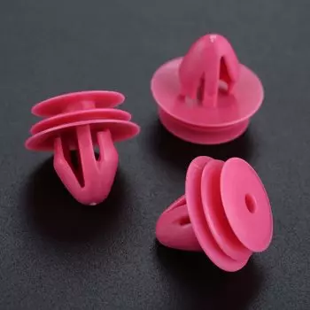 20 шт. 82315-27000 Автомобильная накладка на панель зажим заклепки фиксатор зажимы для hyundai Elantra Sonata Tucson/Kia Optima Sportage