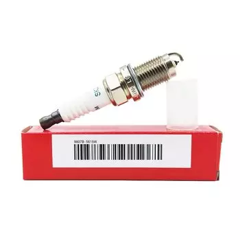 20 шт. 9807B-5615W SKJ20DRM11 иридиевая Свеча зажигания для Honda Accord CRV Acura RL TSX SKJ20DR-M11 9807B 5615W SKJ20DR M11 9807B5615W