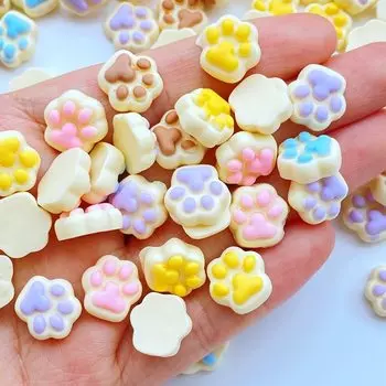 20 шт. акриловые кабошоны TSXJY