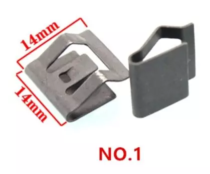 20 шт., Автомобильная навигационная панель для CD, DVD, металлическая фотопанель для Honda Civic Accord