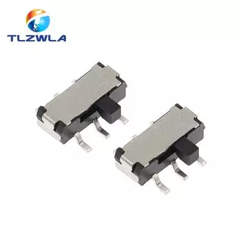 20 шт. боковой тумблер MSK-22D27 TLZWLA