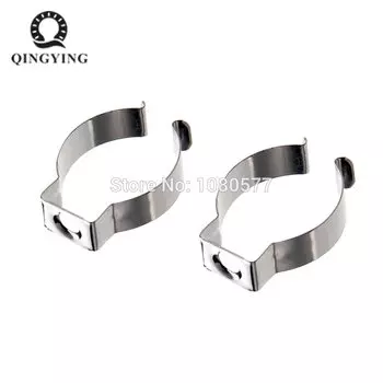 20 шт. Держатели труб T5 T8 QINGYING