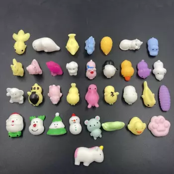 20 шт., детские игрушки-антистресс