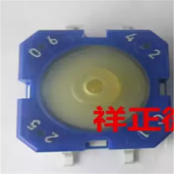 20 шт. для SMD RACON 12 дюймов * 12*5 мм 12*12 мм светильник touch switch SMT kone lift button 1.14.001.503/0000