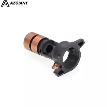 20 шт. для Volkswagen Jetta Passat Bosch, коллектор генератора, медная головка, контактное кольцо, коллектор тока (7x16x51 мм) для Ford mondeo