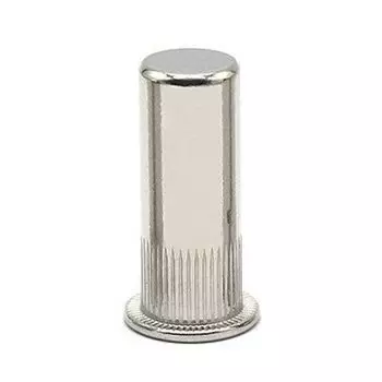 20 шт. глухие заклепочные гайки LiDOMU из нержавеющей стали M3-M12