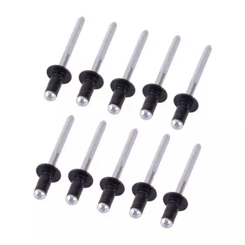 20 шт./компл. крышка топлива, газовая дверь, заклепка, зажим, подходит для Toyota Lexus 90269-06017 90269-A0005