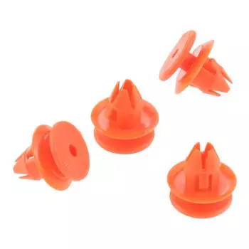 20 шт. крепежные винты для крепления автомобиля #8659732 для Volvo XC60 2010-2013 XC70 2003-2016 XC90 2003-2014 V70 2001-2010