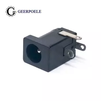 Розетки GGEERPOELE DC-005 5.5*2.1 20 шт