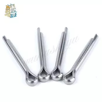 20 шт. M2.5/M4/M5 GB91 штифт из нержавеющей стали