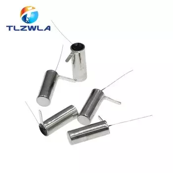 20 шт. медь TLZWLA шаровой переключатель SW-58010P