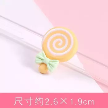 20 шт. милые мини-фотообои из канифоли MATE BIRDS