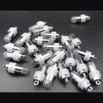 Светодиодные шары KITOSUN 20 шт.