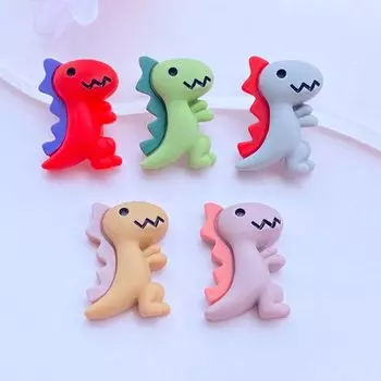 20 шт. Миниатюрные искусственные драконы и динозавры TSXJY