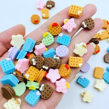 20 шт. новые милые кавайные детские печенье с героями мультфильмов, кабошоны из смолы с плоской спинкой, скрапбукинг, сделай сам, свадебная шпилька, аксессуары A63