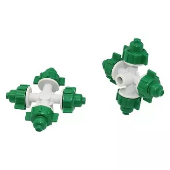 20 шт. опрыскивателей Adhere To Fly