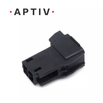 20 шт. оригинальный автомобильный разъем для DELPHI/APTIV 12129135