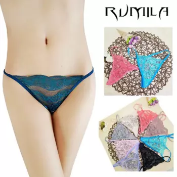 20 шт./партия, женские трусики-стринги из модала