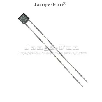 20 шт., переключатели температуры, 2 А, 250 В