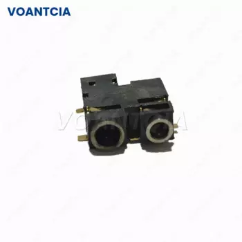 20 шт. разъем для наушников и динамиков для Motorola DP1400 DEP450 CP040 GP3188 XIR P3688