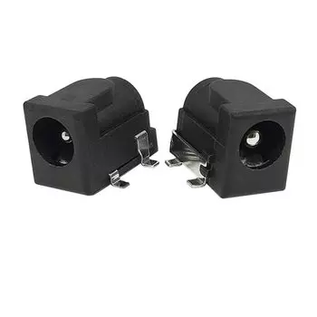 Разъемы питания DC050 5,5*2,1 мм 20 шт