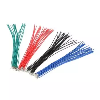 20 шт. соединительная линия KF2510 Your Cee 24AWG