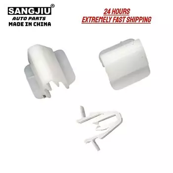 20 шт., совместим с багажником Toyota Highlander Rav4