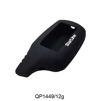 20 шт. Starline автомобильный пульт дистанционного управления, двухсторонняя сигнализация, силиконовый чехол B9/B91/B6/B61/A91/A61/V7, защитный чехол для автомобильного дистанционного ключа