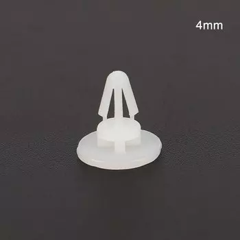 20 шт. стойки-расстояния из нейлона JETTING 4/5/6/8 мм