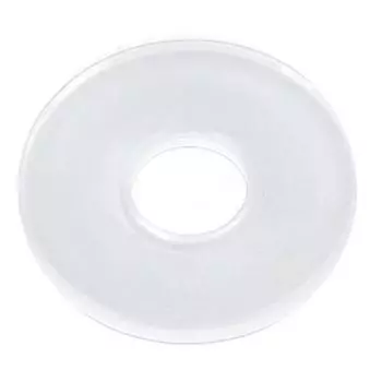 20 шт. удлинителей для распылителей JETTING, белые, нейлон