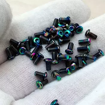 20 шт. винты Т6 TYSEEK